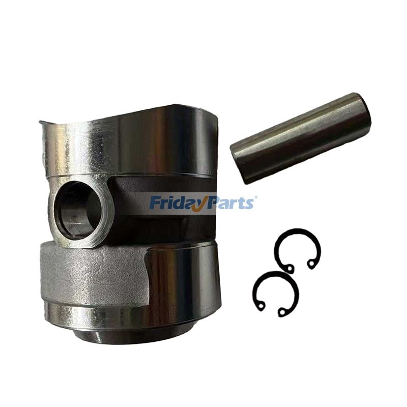 Piston Kit 22-0850 for Thermo King Air Compressor X430 Transport Refrigeration SB SL SLX Series
