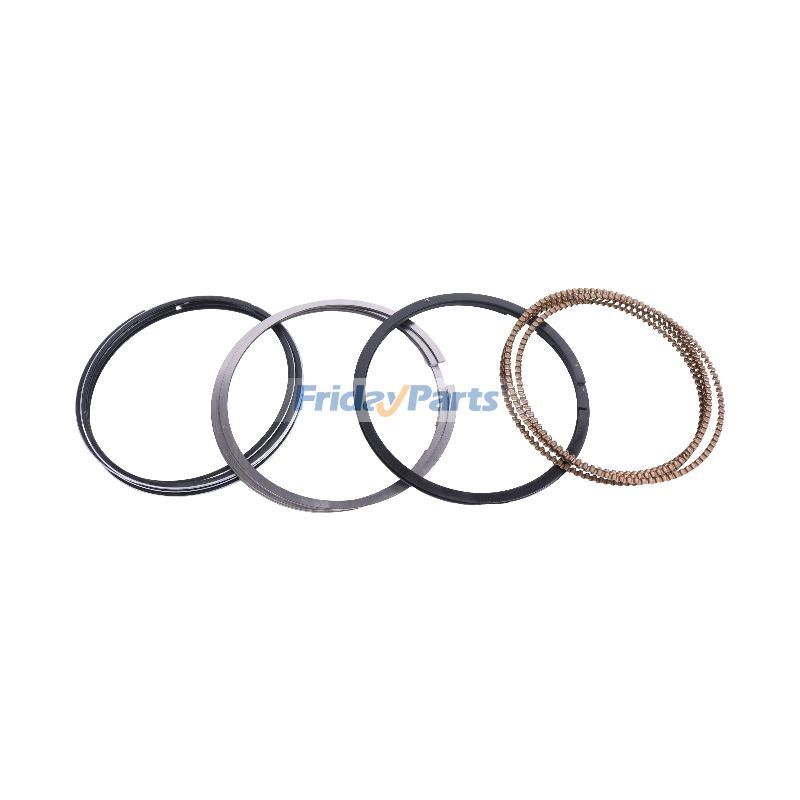 Kit de pistons pour Véhicule Pour HYUNDAI,Pour Kia