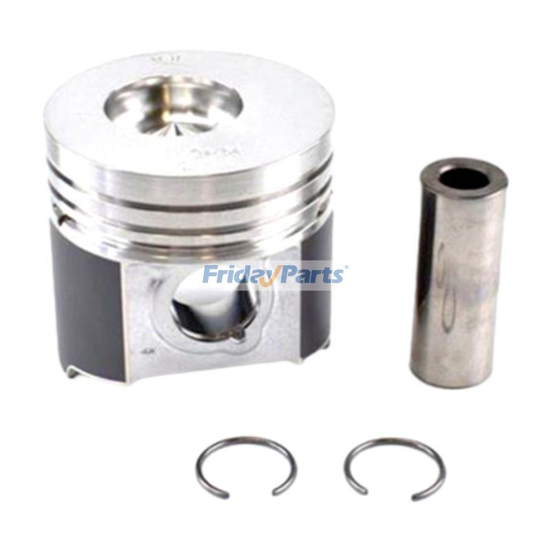 Kit de piston 25-39440-00 pour Carrier Transicold Vector 6500 6600MT