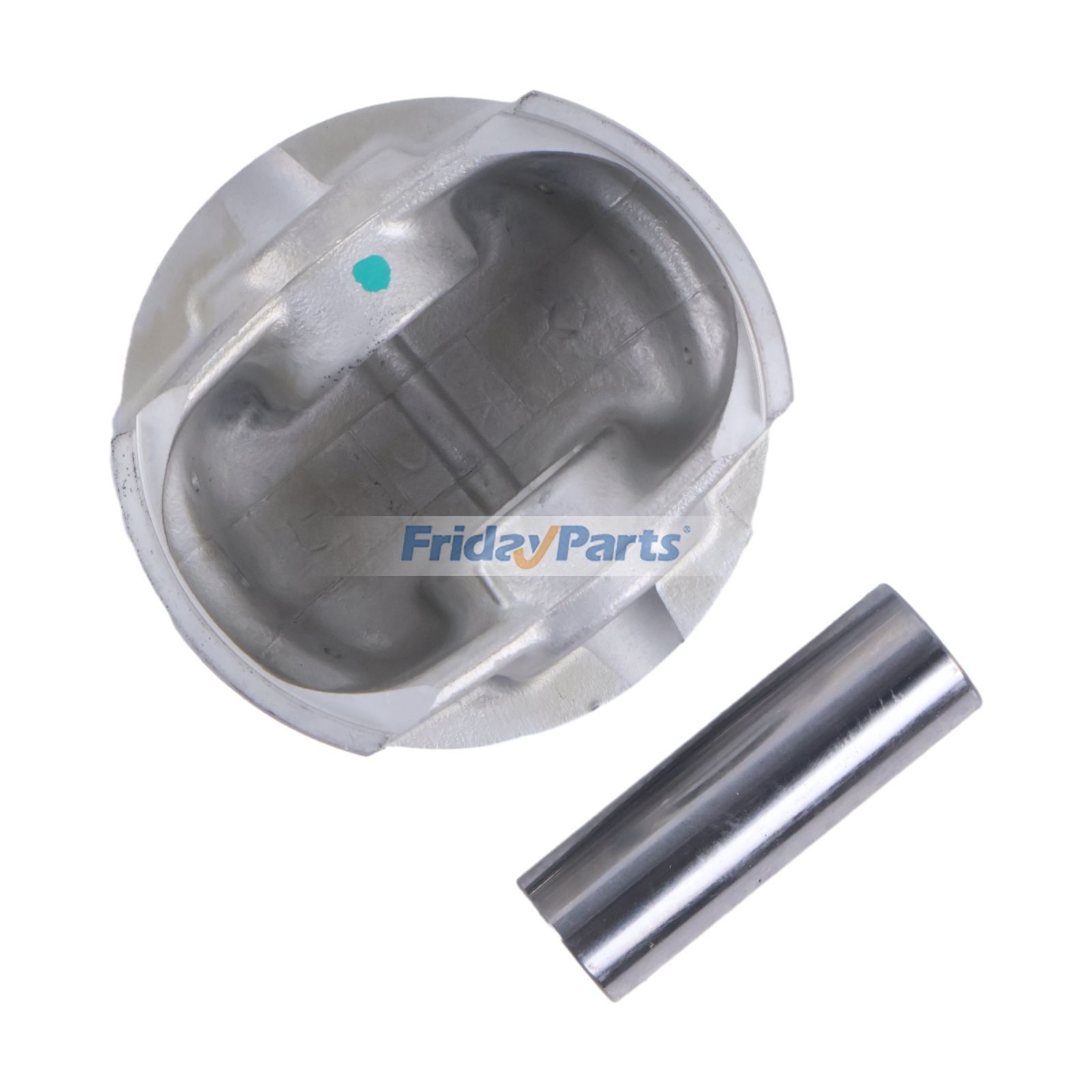 Kit de pistons de FridayParts