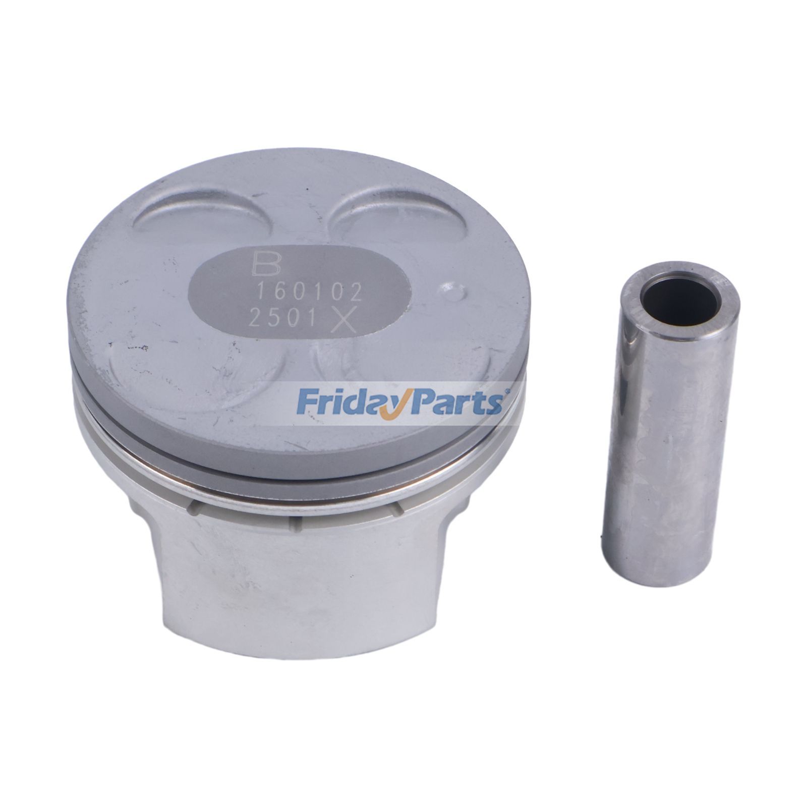 Kit de pistons Pour Joyner