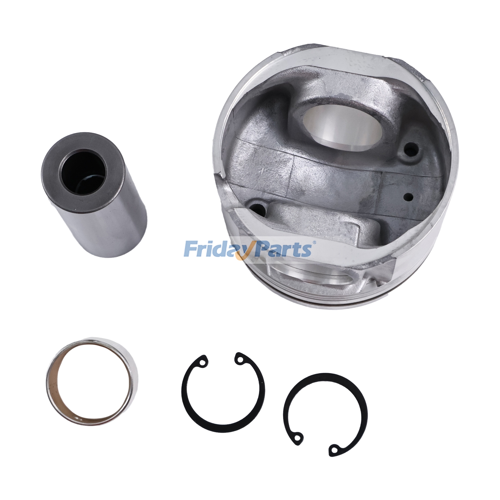 Engine Piston Kit
