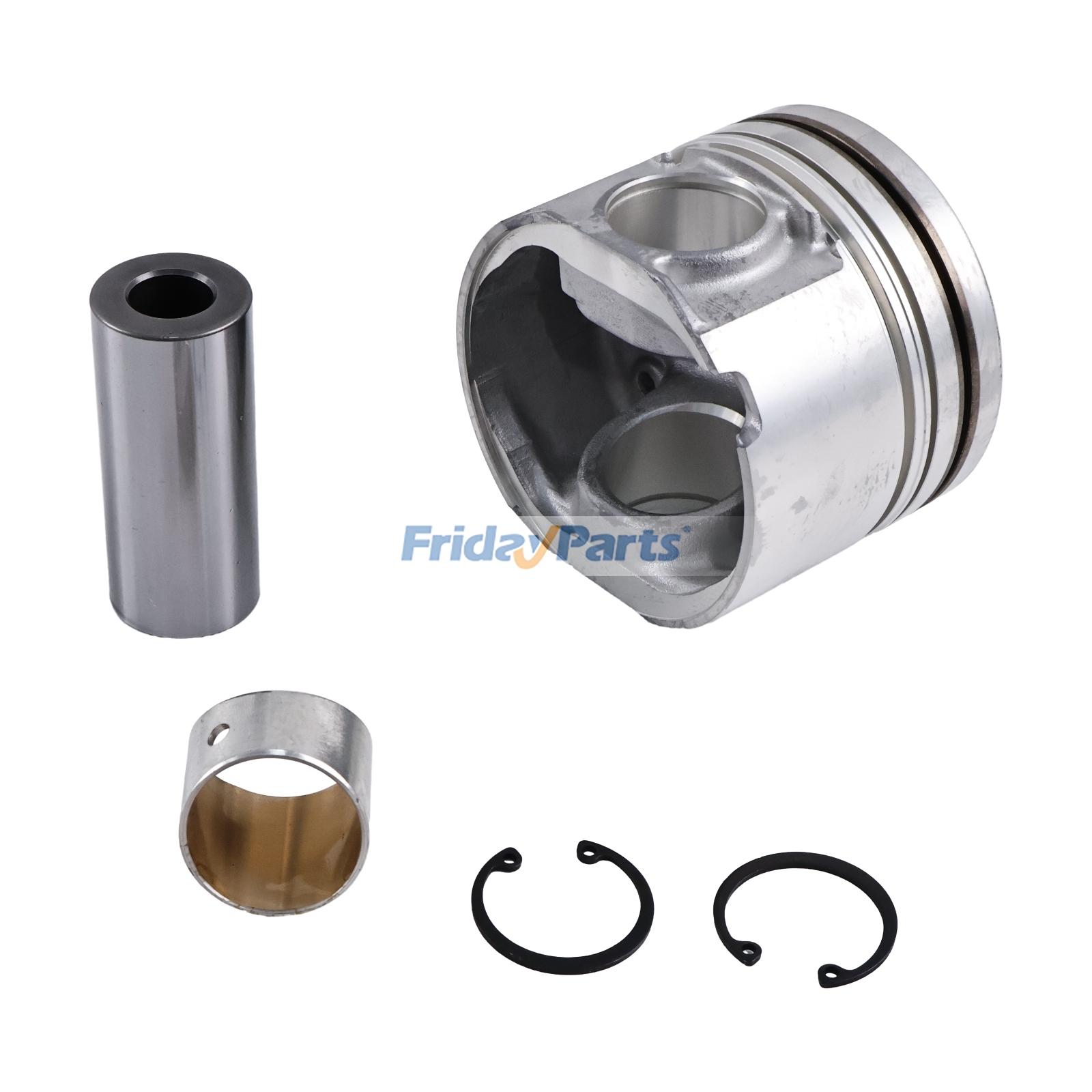  Piston Kit 