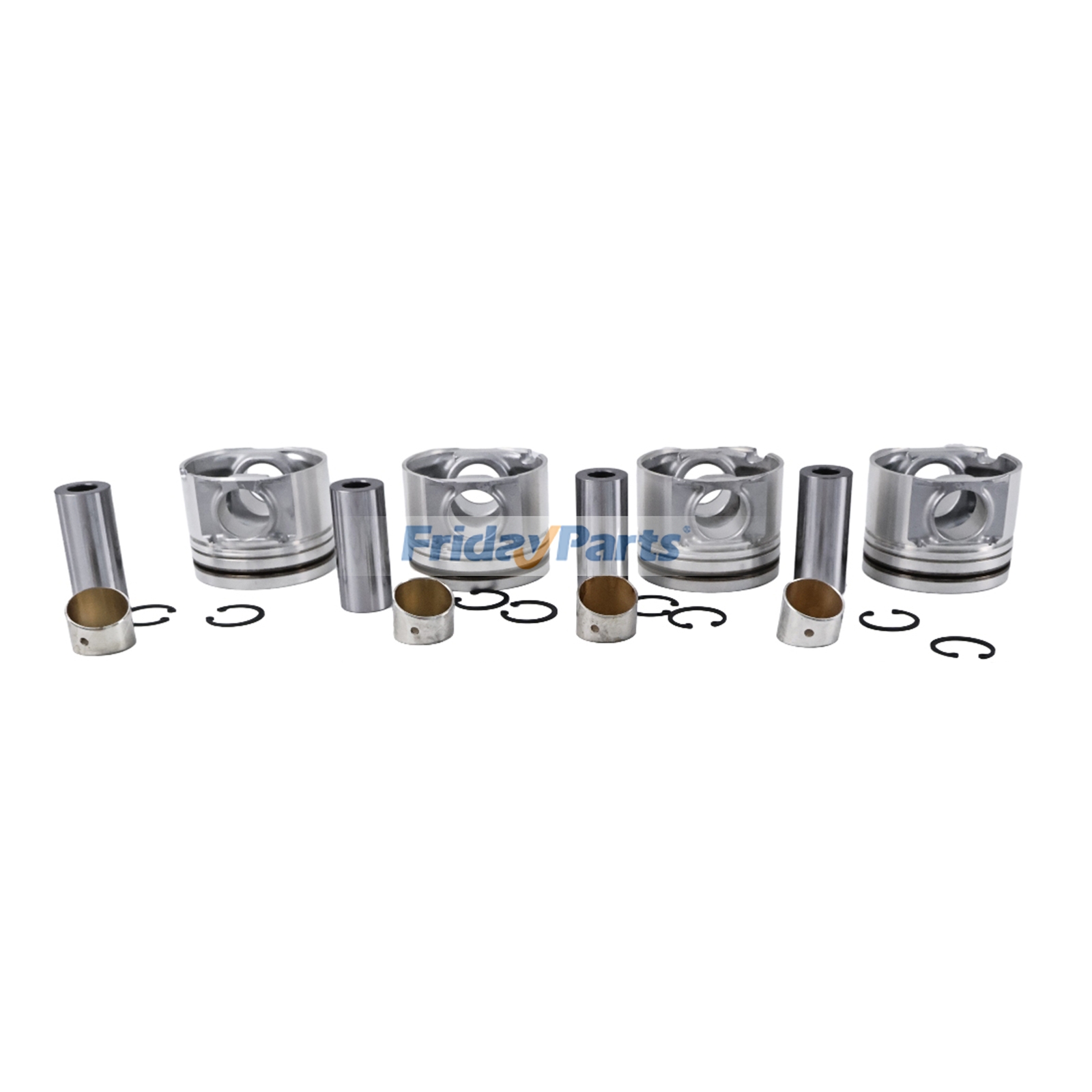 Piston Kit for Engine