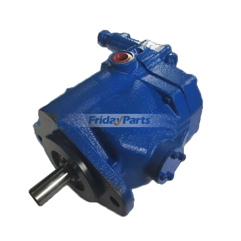 ピストンポンプ - Vickers PVB15 RSY 41 C 12 02-341735 の代替品