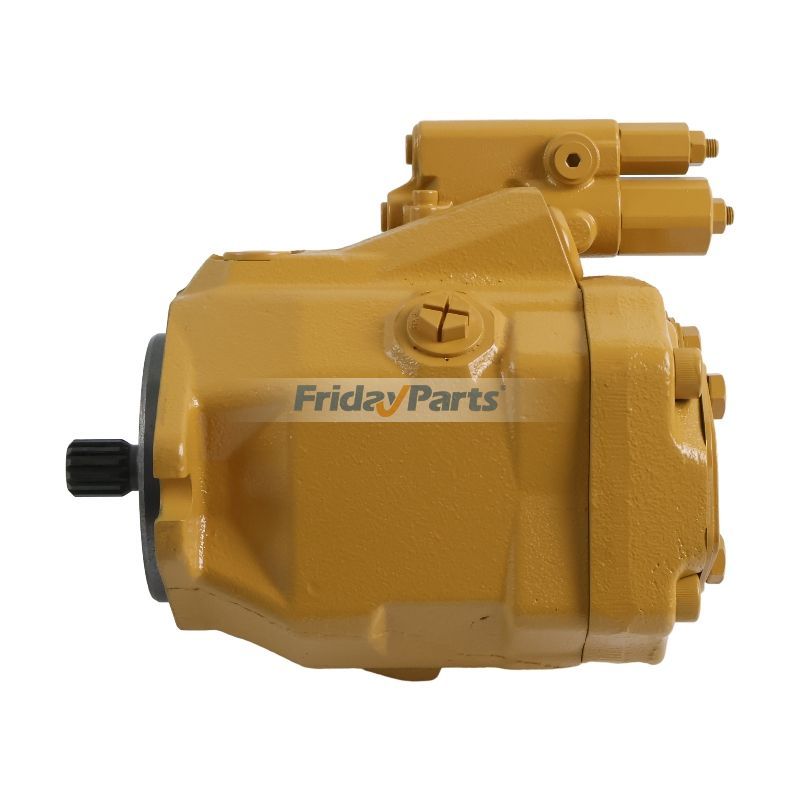  Piston Pump For CAT