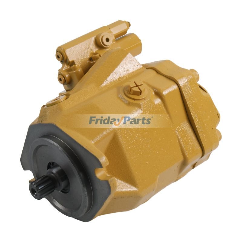 Piston Pump 209-3258 10R-3006 for Caterpillar CAT Engine 3406 3406E Loader 980G II