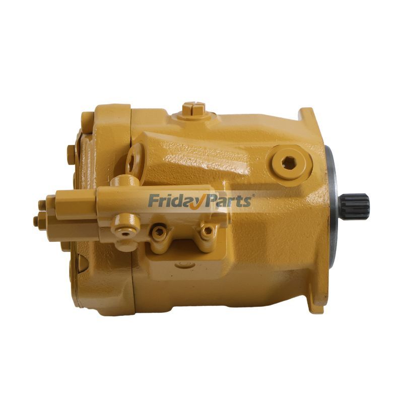 Piston Pump for Loader