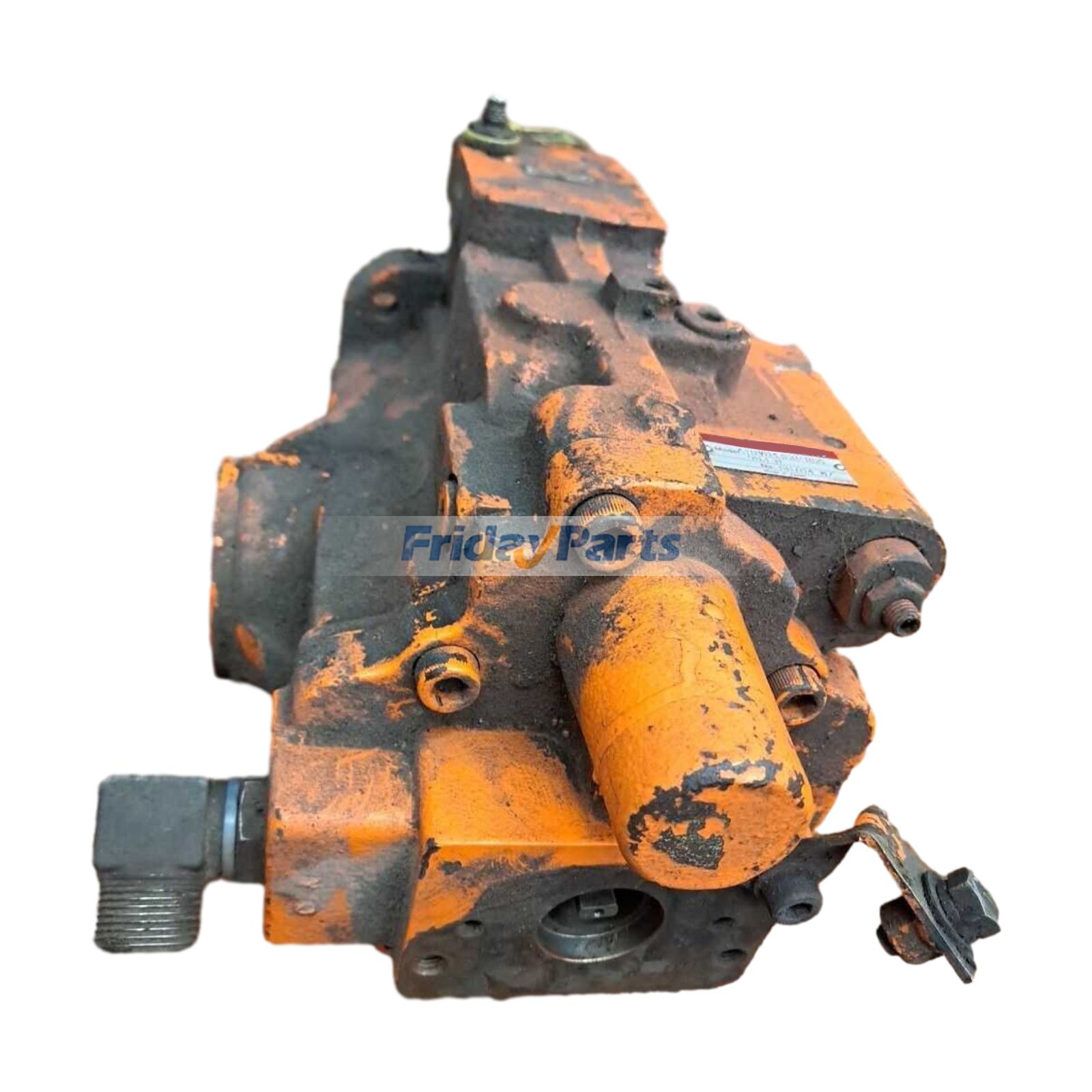 Piston Pump for Excavator