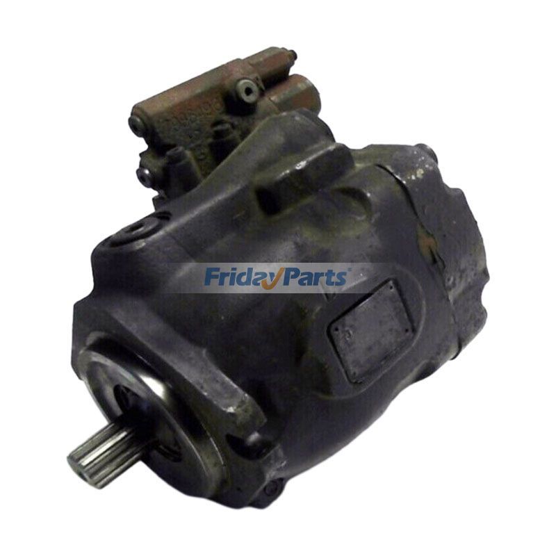 Piston Pump 87538168 for New Holland Tractor T8.380 T8.390 T8.410 T8.420 T8.435 T8.275 T8.300 T8.320