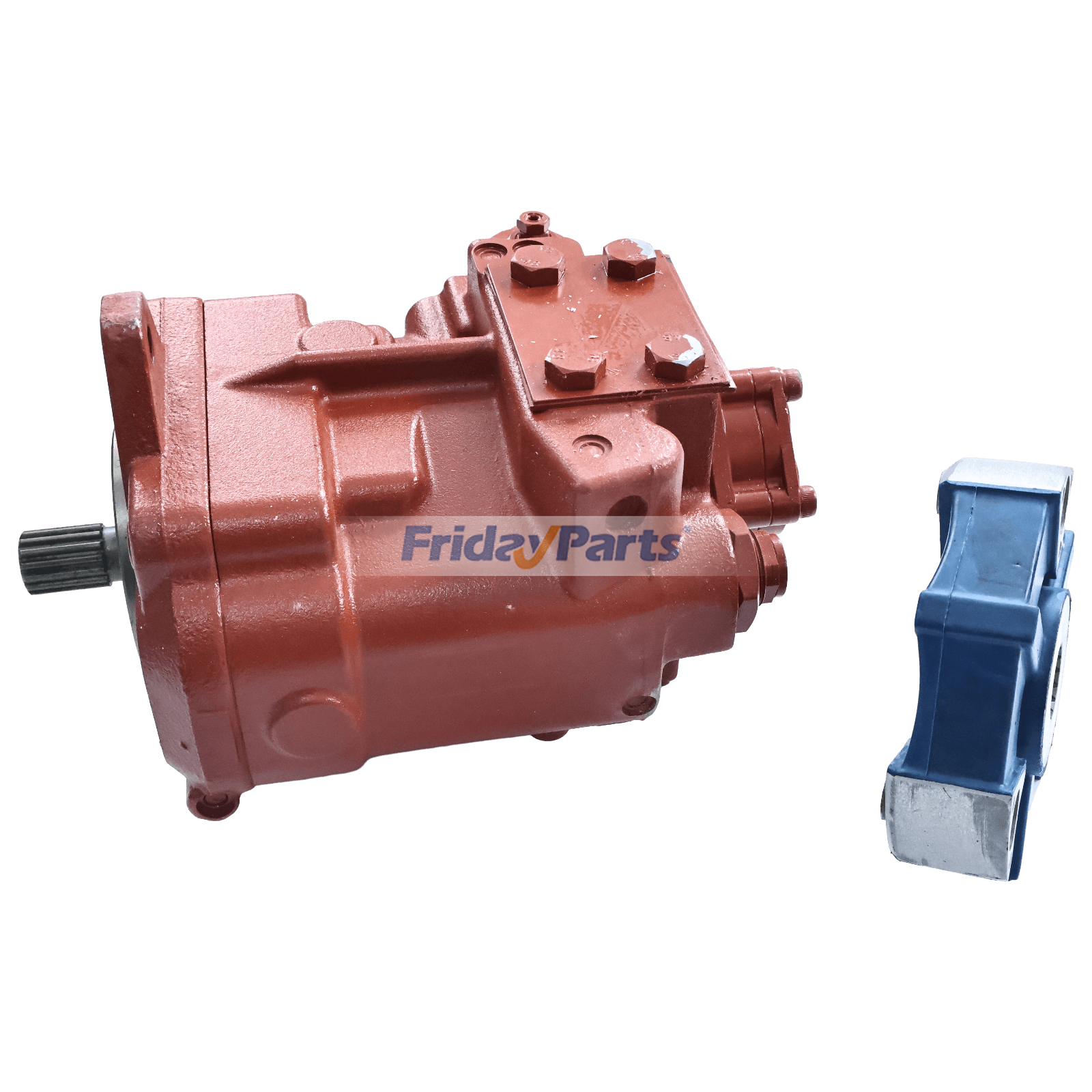 Ensemble de pompe à piston de FridayParts