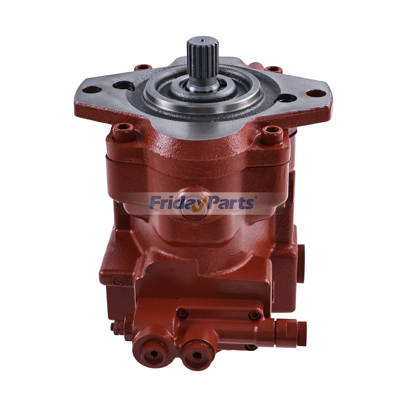 Piston Pump Assembly RD431-61110 RD441-61110 for Kubota Excavator U45S U45ST U45-3ST U45-3S
