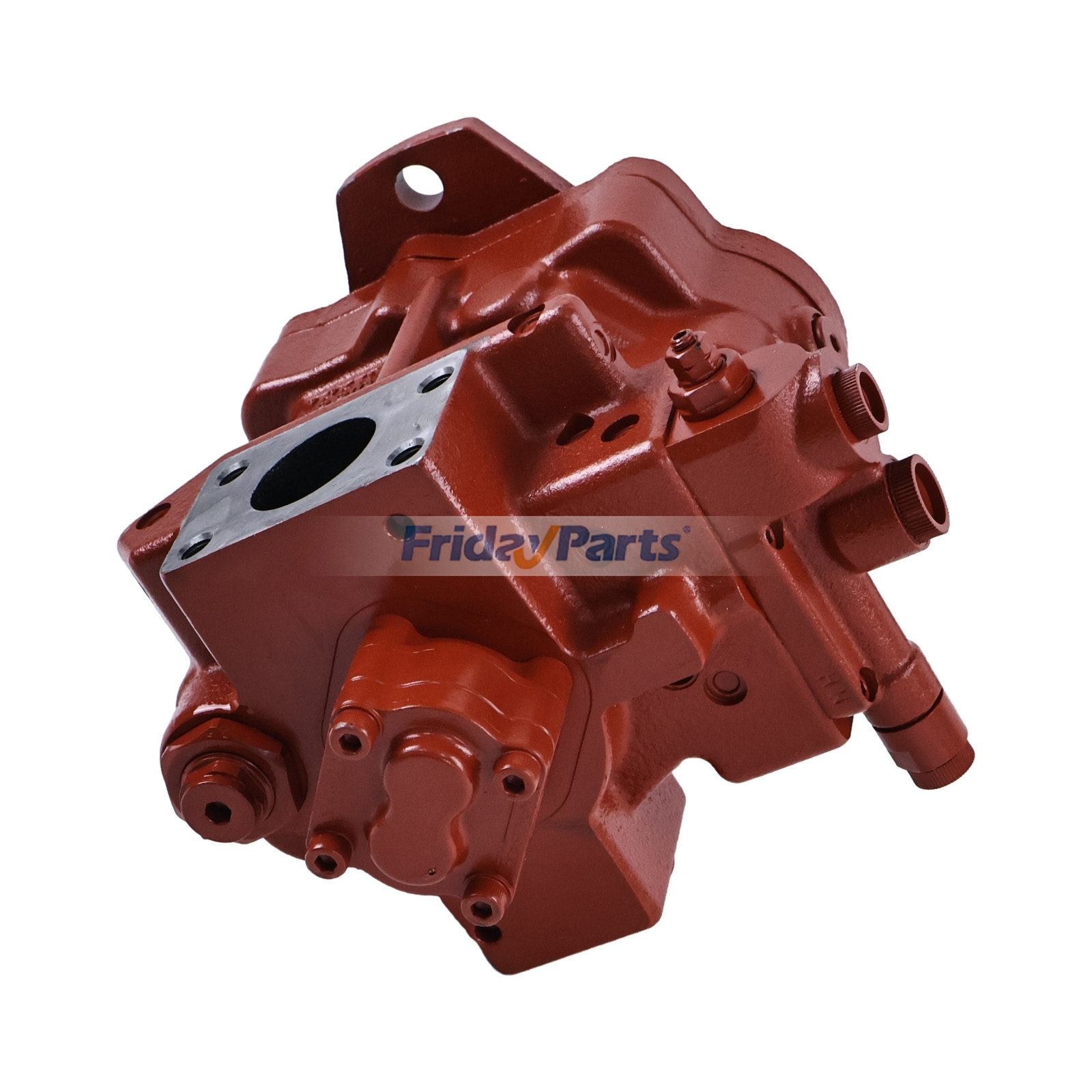 Escavadora  Para KUBOTA - Conjunto de bomba de pistão RD431-61110 RD441-61110 para escavadeira Kubota U45S U45ST U45-3ST U45-3S