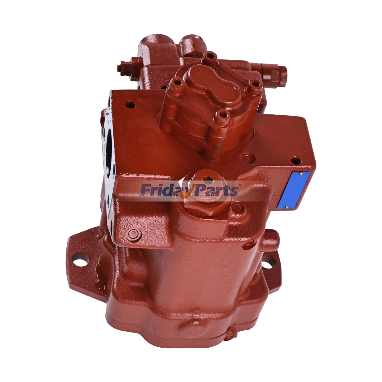 Compre Conjunto de bomba de pistão RD431-61110 RD441-61110 para escavadeira Kubota U45S U45ST U45-3ST U45-3S na FridayParts