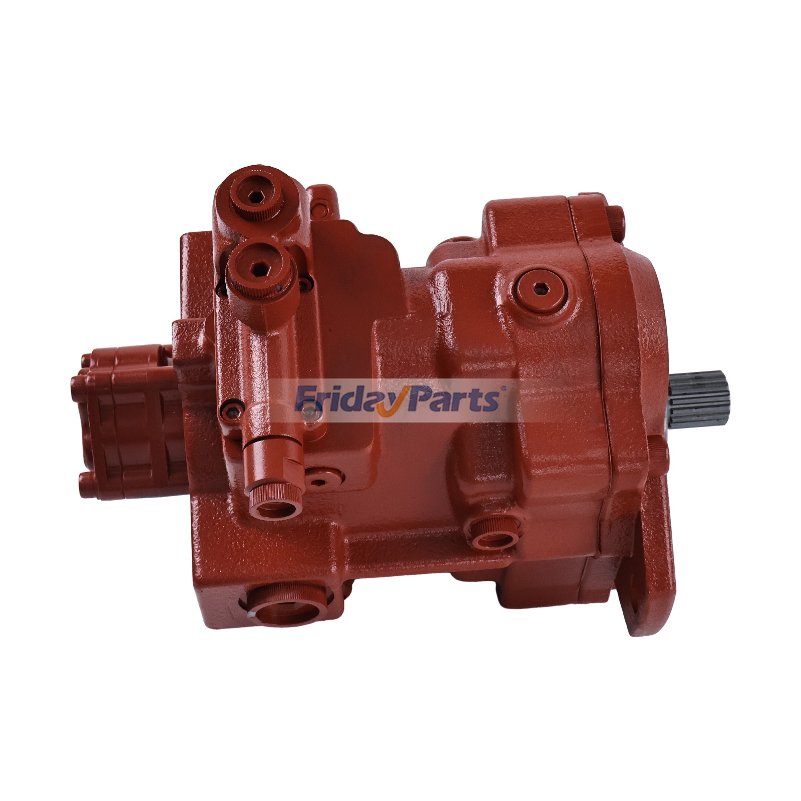 Conjunto de bomba de pistão RD431-61110 RD441-61110 para escavadeira Kubota U45S U45ST U45-3ST U45-3S