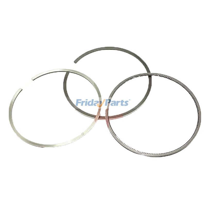 Piston Ring 4352596 for Cummins Engine QSK45 QSK60