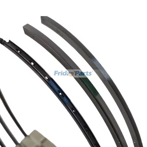 5486377 Piston Ring 4376377 for Cummins Engine K38 KTAA19 QSK19 QSK50 QSK60