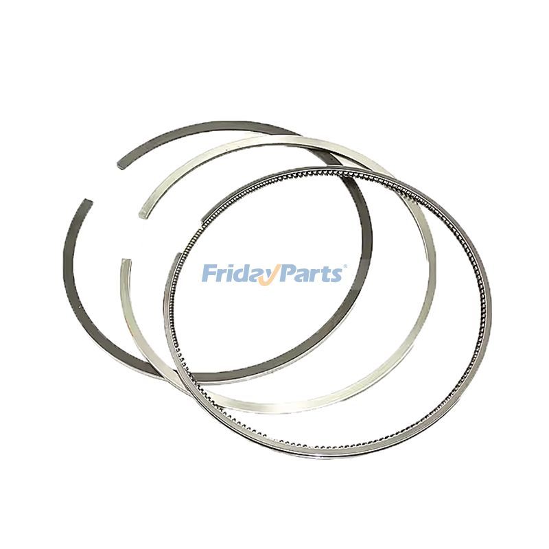 Piston Ring for Engine