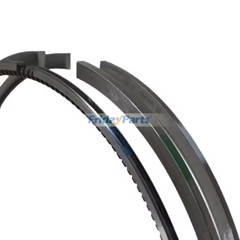 Piston Ring in Stock in China,China Stock