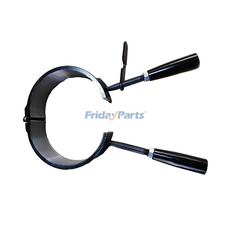 Outil de compression des segments de piston 3822736 76193400 pour moteur Cummins N14 855