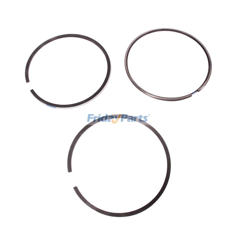 Piston Ring Kit 5345277 for Cummins Engine QSB 3.3 ISB 3.3