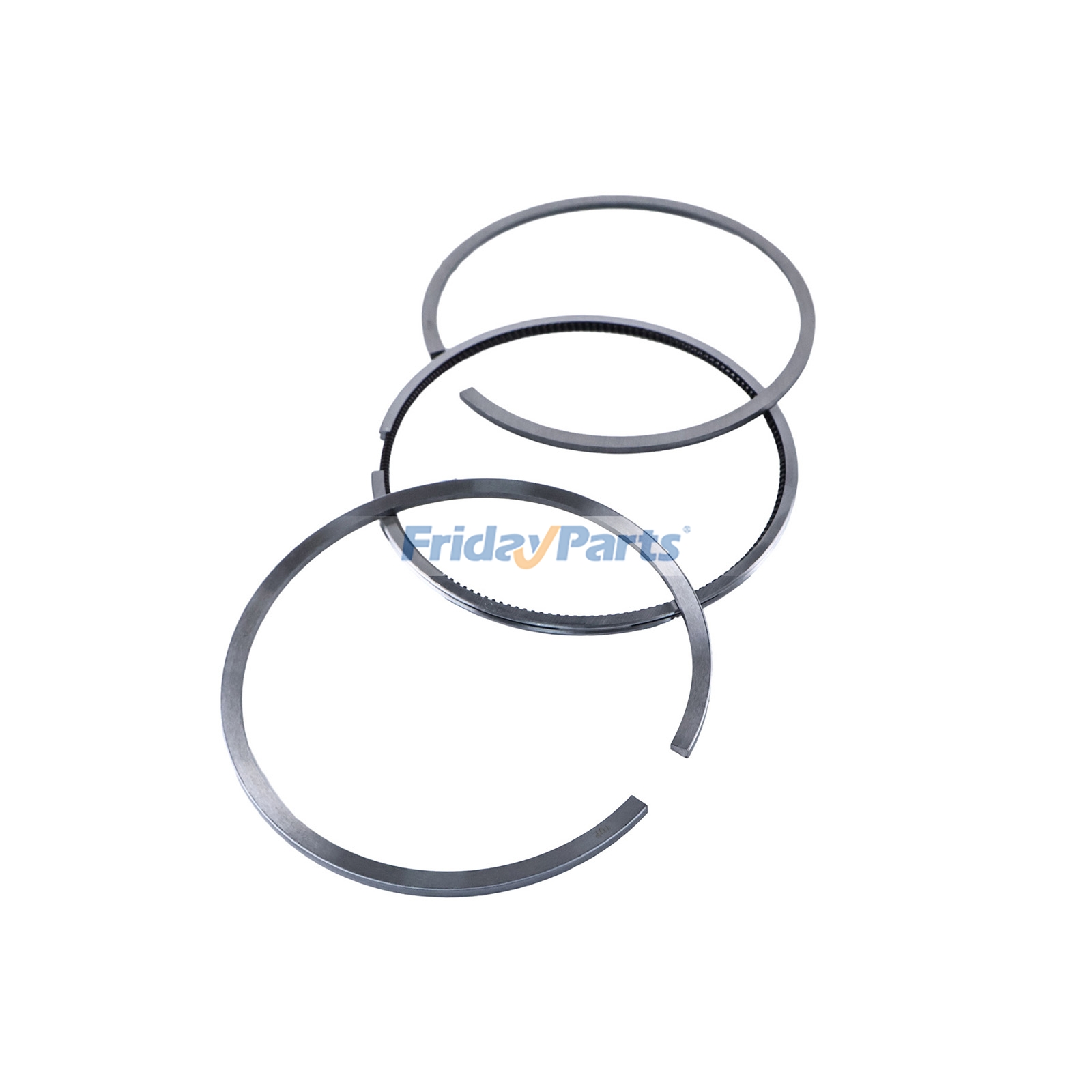 Piston Ring for Engine,Excavator,Loader,Tractor,Other Construction Equipment