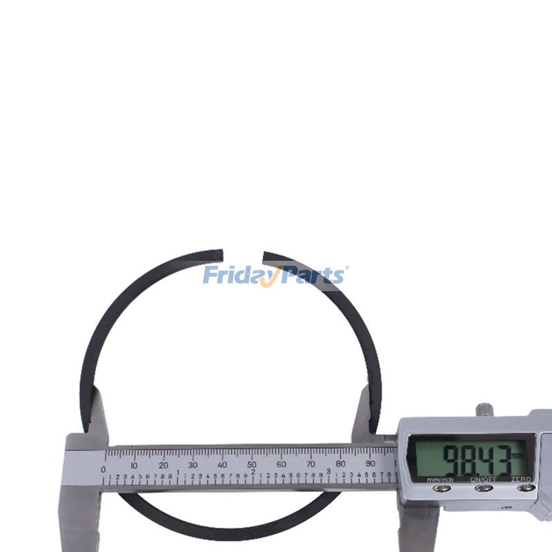 Piston Ring Set in Stock in China,China Stock