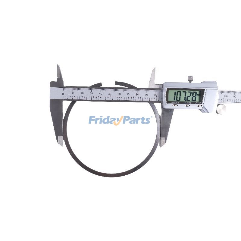 Piston Ring Set for Engine,Forklift,Loader,Tractor