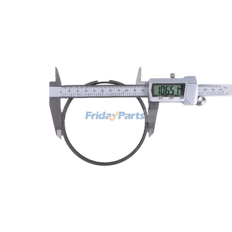 Engine,Forklift,Loader,Tractor Piston Ring Set
