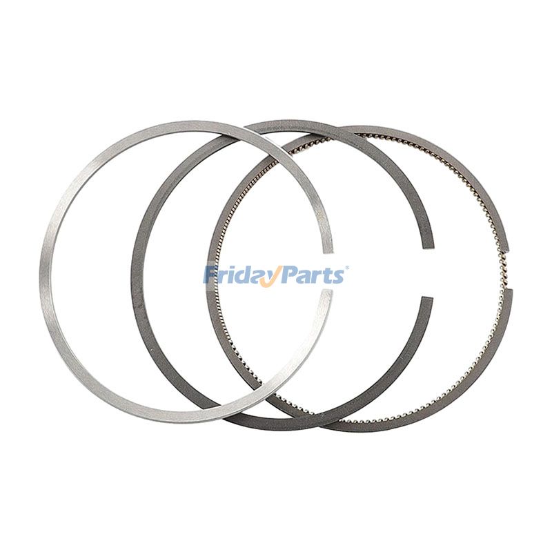 Piston Ring Set 4089247 for Cummins Engine K19 QSK19 QSK45 QSK60 QSK60G