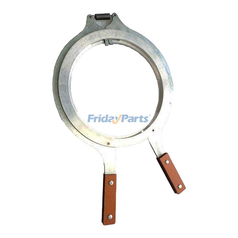 Piston Ring Tool 3823871 for Cummins Engine G14 G28 G855 GTA855 N14 NH855 QSN14 QST30 QSX15 V28