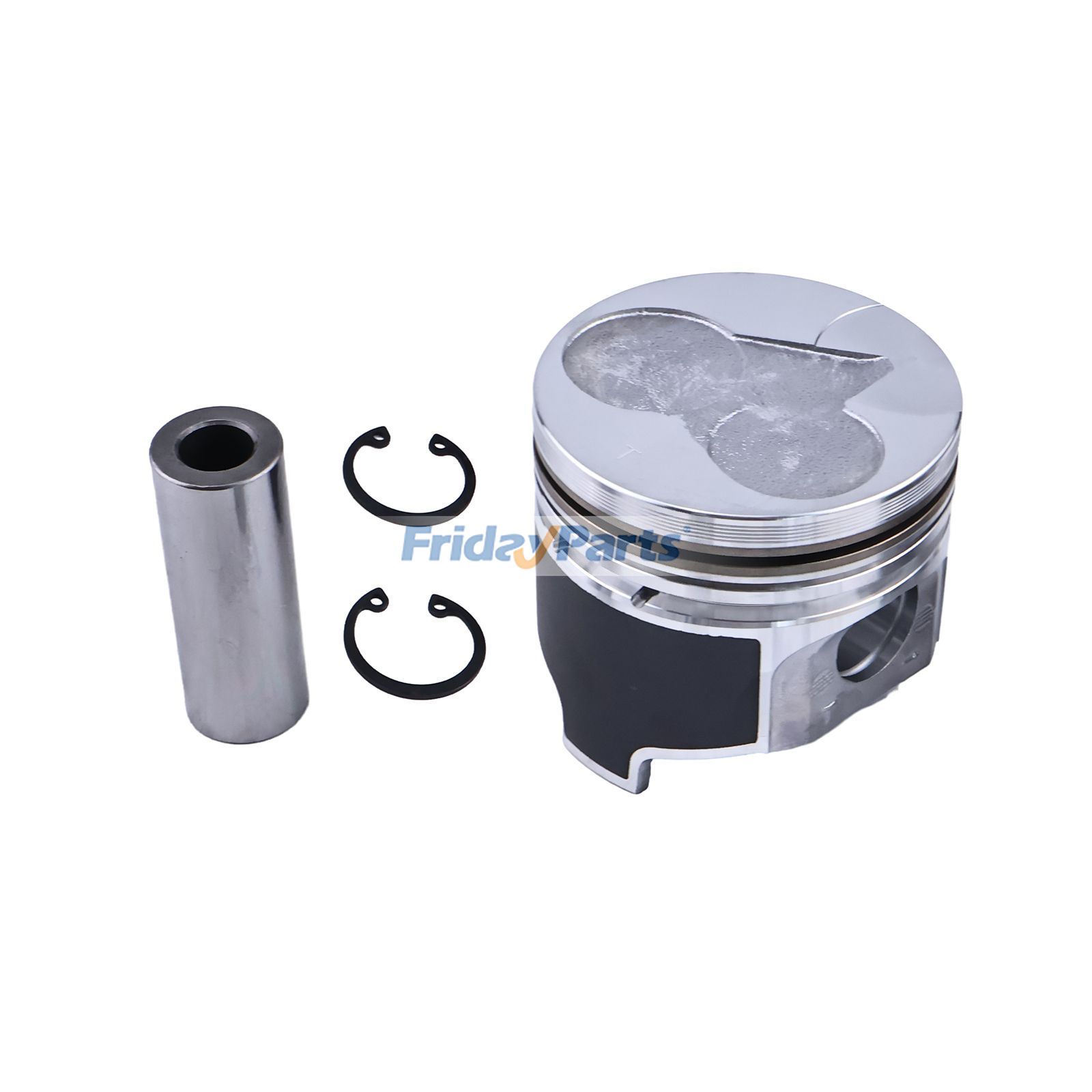 FridayParts Kolbensatz