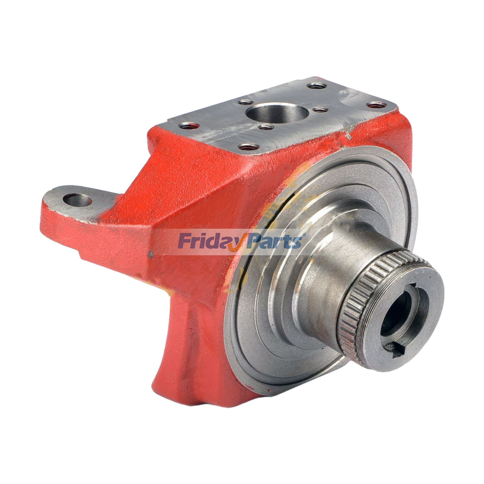 Carcasa de pivote L60082 para tractor John Deere 2040S 2140 2141 2251 2351 2450 2541 2650 2651 2750 2755 2850 2941 2951