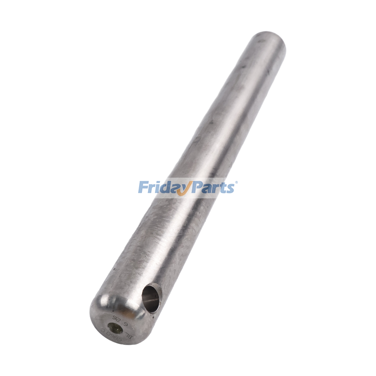 Pivot Pin for Aerial Work Platforms