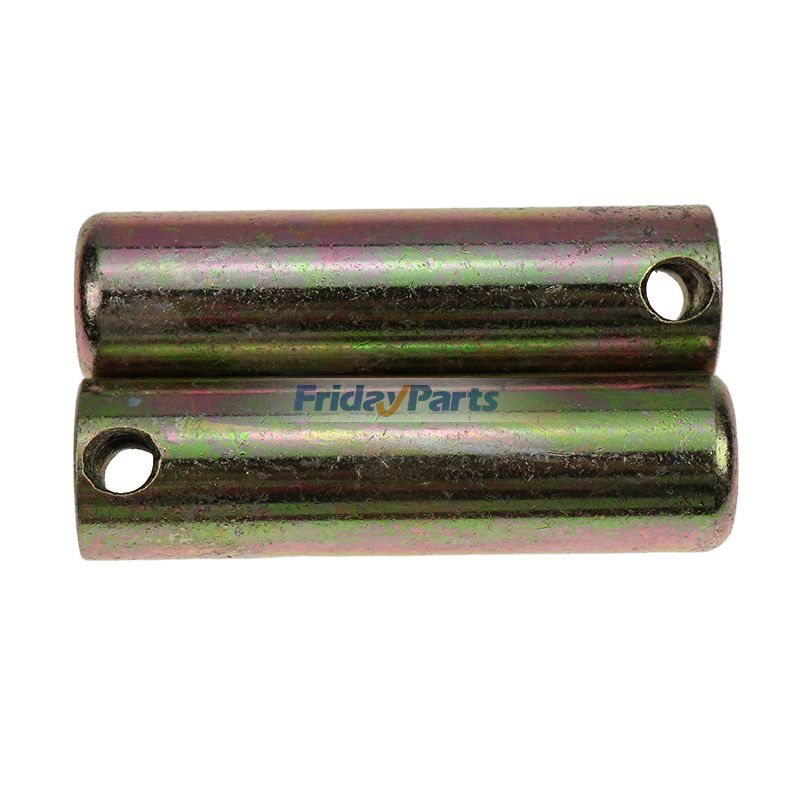 2 Pcs Pivot Pin for Loader