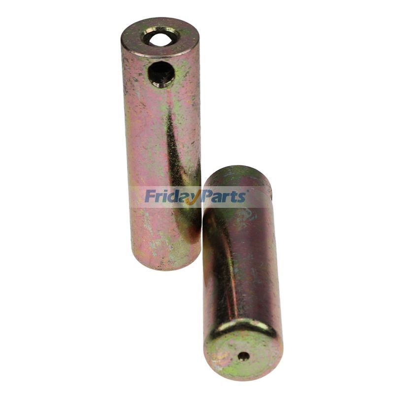 Loader 2 Pcs Pivot Pin