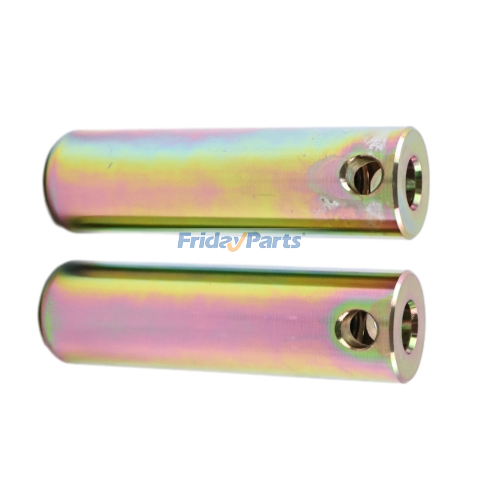 2 axes de pivotpour Chargeur