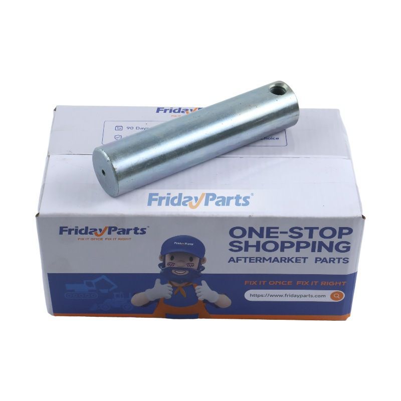 Pivot Pin 6729007 for Bobcat Loader S250 S300 S330 S530 S570 S590 S595 T300