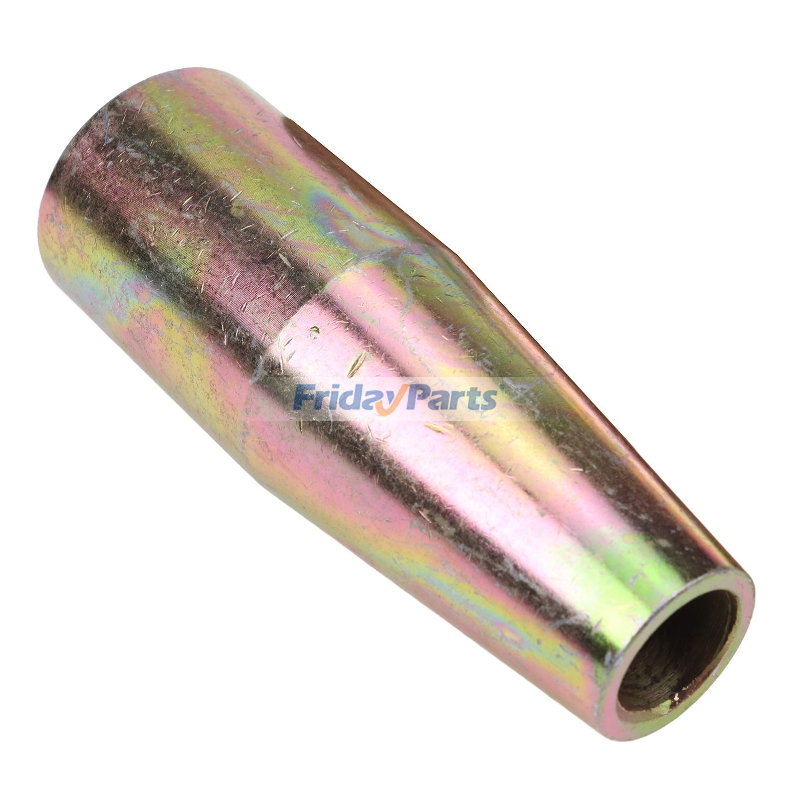 Pasador de pivote cónico 7101078 para cargadora Bobcat 773 S100 S130 S150 S175 S185 S205 S450 T450 T190 T180 T140 T110 Para BOBCAT,Para OTRA MARCA