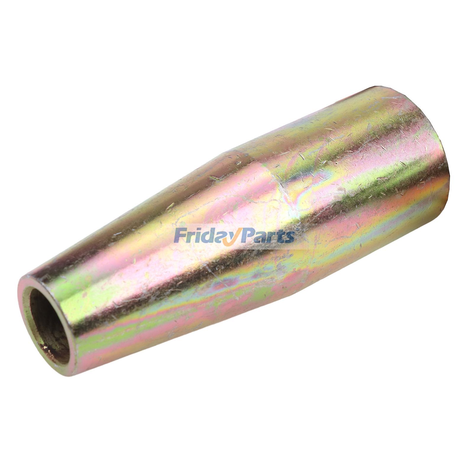 Pasador de pivote cónico 7101078 para cargadora Bobcat 773 S100 S130 S150 S175 S185 S205 S450 T450 T190 T180 T140 T110 de FridayParts