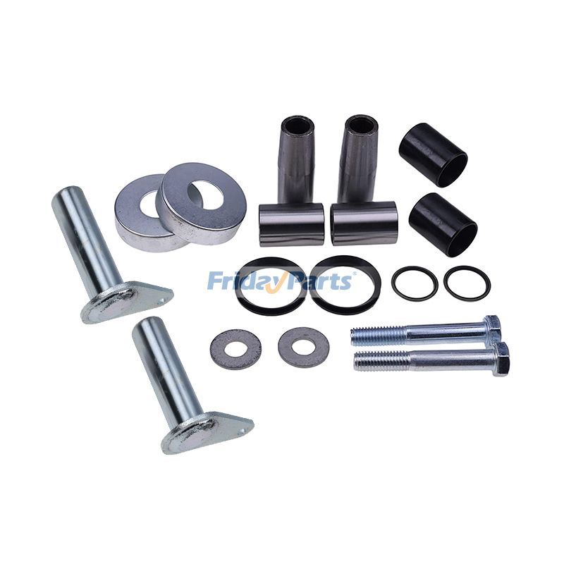 Pivot Pin and Bush Kit for Loader