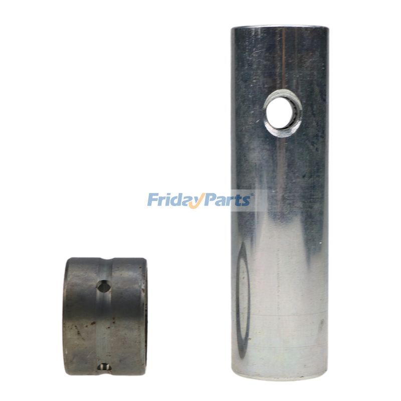 Pivot Pin & Bush 6731139 6731647 for Bobcat Skid Steer Loader A300 S250 S300 S330 T300 T320