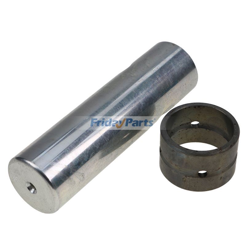 Loader Pivot Pin & Bush Skid Steer