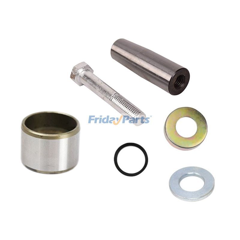 Pivot Pin Bush Kit 6707180 6730997 for Bobcat 753 763 773 7753 853 S130 T140