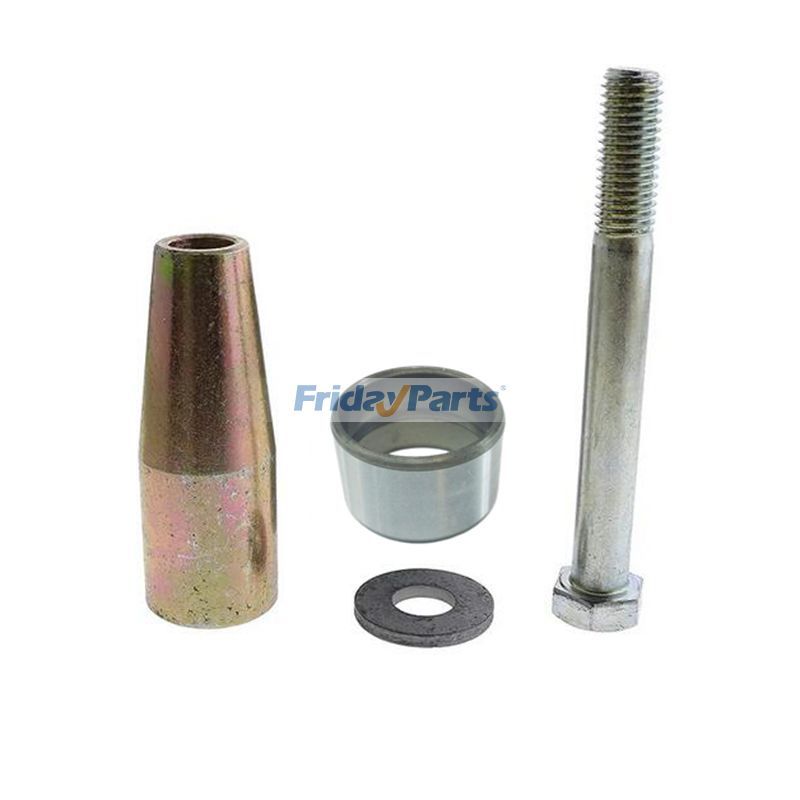 Pivot Pin Bush Kit 6717536 6730997 for Bobcat Loader 773 S175 S185 T190