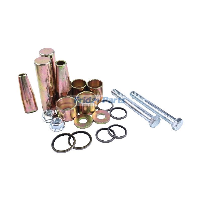FridayParts Pivot Pin Bush Kit