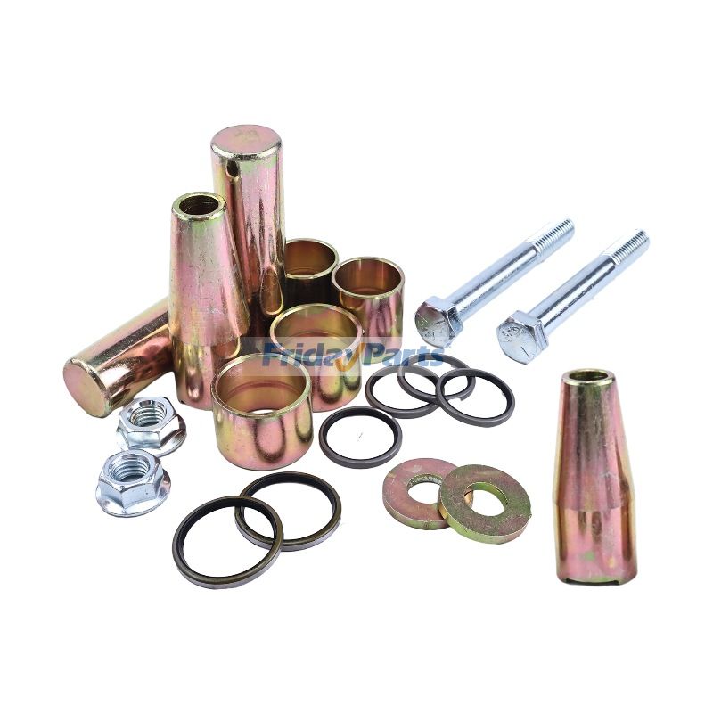 ピボット ピン ブッシュ キット 7135590 6730997 6631067 ボブキャット ローダー S510 S530 S550 S570 S590 S595 T550 T590 T595