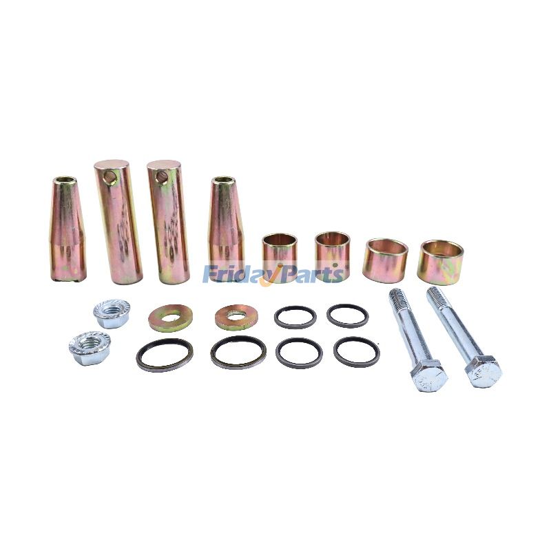 Pivot Pin Bush Kit for Loader