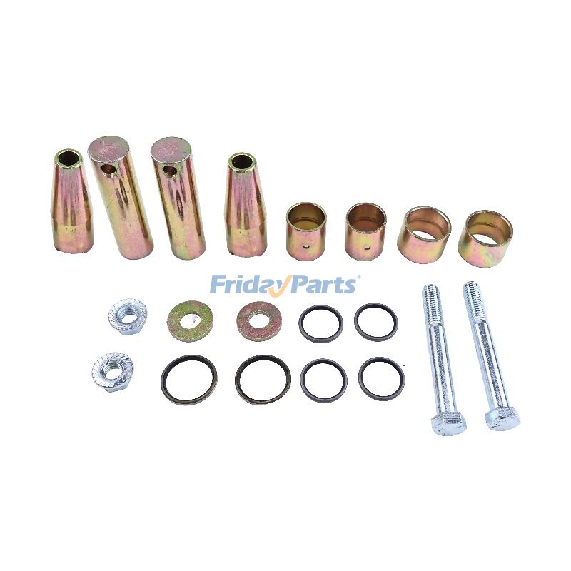 Loader Pivot Pin Bush Kit