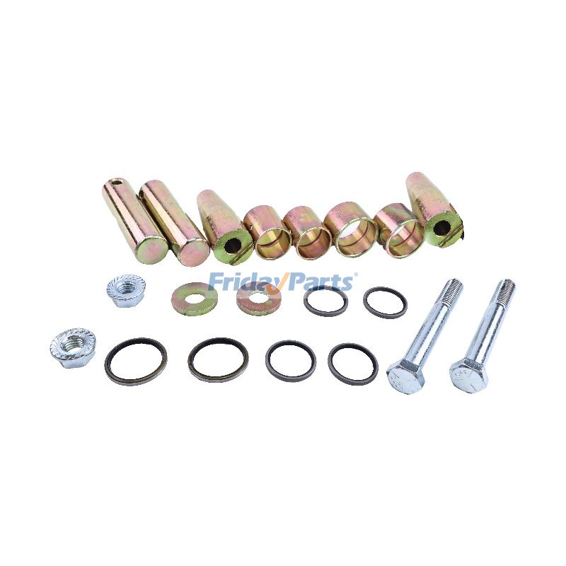  Pivot Pin Bush Kit For BOBCAT